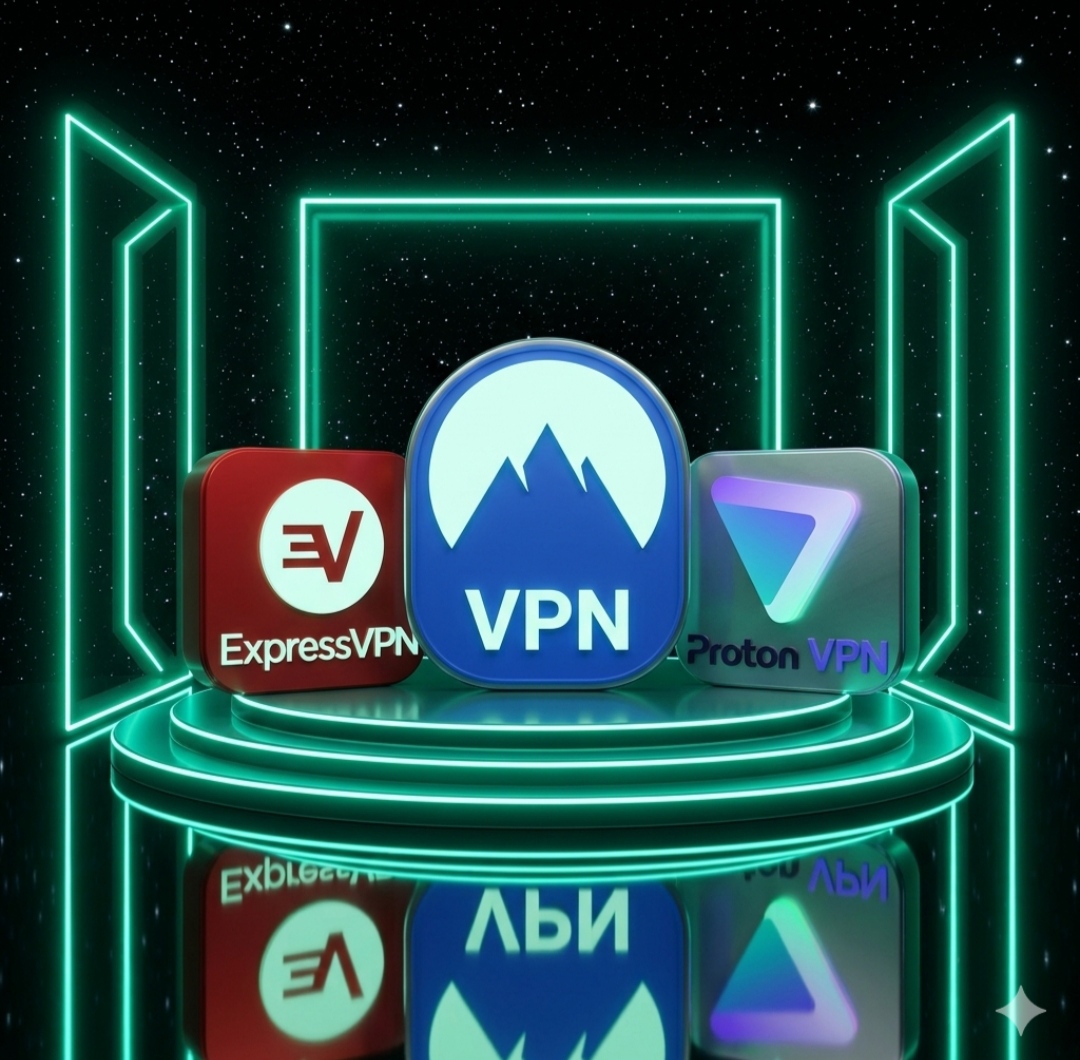قسم اشتراكات VPN